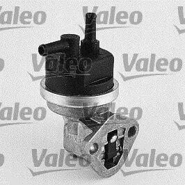 Паливний насос, механічний Valeo 247108