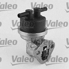 Паливний насос, механічний Valeo 247135