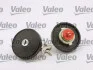 Крышка бака топливного Audi 80/100/MB Vito/VW Passat 86- (с ключами) Valeo 247512 (фото 1)