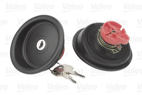 Крышка, топливный бак Valeo 247537
