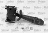 Перемикач підрульовий Renault Trafic II 2.0/2.5 dCi 06- (R) (склоочисники/Омивач) Valeo 251566 (фото 3)