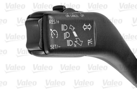 Переключатель Valeo 251670