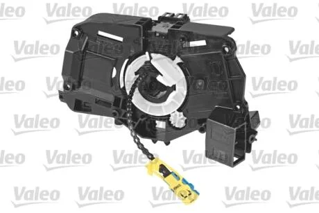 Сполучений вимикач рульового механізму Valeo 251676