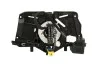 Шлейф подушки безопасности AirBag Renault Clio IV 12- Valeo 251680 (фото 2)