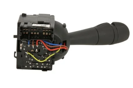 Переключатель поворотов Renault Duster/Dokker 10- Valeo 251682