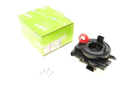 Шлейф подушки безопасности AirBag Skoda Octavia/VW Passat 12- Valeo 251713