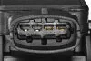 VALEO OPEL витратомір повітря Astra G/H, Omega B, Vectra B/C, 1,8. Valeo 253701 (фото 2)