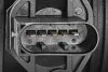 VALEO витратомір повітря DB 2,4-3,7: M112 W210/202/203/220/Viano Valeo 253707 (фото 3)
