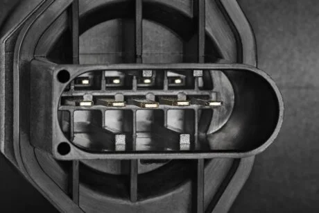 VALEO витратомір повітря (дизель) AUDI 1,9TDI VW 1,9TDI/2,5SDI/TDI SEAT (5 конт. в ряд) Valeo 253720