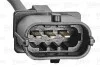 Датчик положения распредвала Opel Astra H/G/Vectra B/C 1.8 95- Valeo 253811 (фото 3)