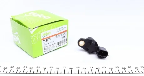 Датчик положения распредвала Hyundai Santa Fe/Mitsubishi Outlander 2.0/2.4 01- (12V) Valeo 253813