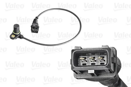 Датчик положення розподільного валу BMW 3 (E46)/5 (E39)/X5 (E53) 2.0i-3.0i 91- Valeo 253826