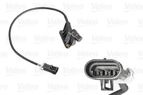VALEO OPEL датчик обертів двигуна Astra F/G, Corsa B 1.4/1.6 93- Valeo 253857