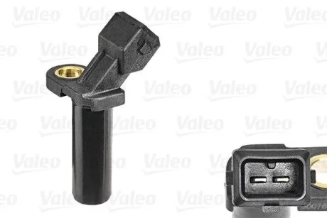 VALEO FORD датчик обертів двигуна Escort, Fiesta, Focus, Mondeo I,II,III, Transit Valeo 254004