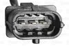 VALEO OPEL датчик обертів двигуна Astra G/H 1.7CDTI Valeo 254009 (фото 3)