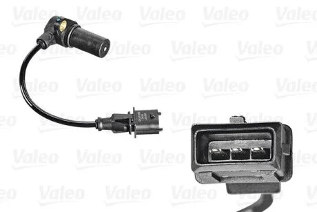 VALEO OPEL датчик обертів двигуна Astra G/H 1.7CDTI Valeo 254009