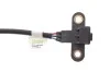 Датчик положения коленвала Hyundai Santa Fe 2.0/2.4 16V 01-06 Valeo 254014 (фото 6)