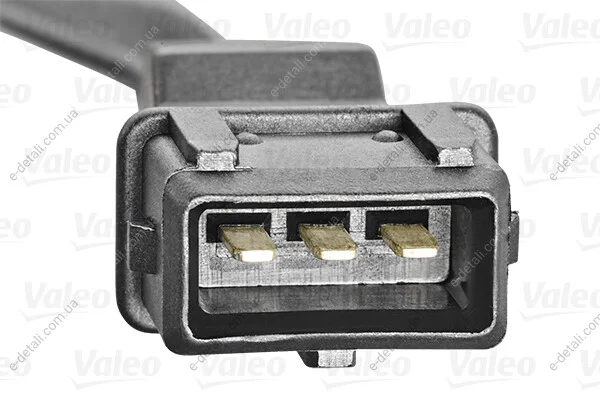 Датчик оборотов коленвала Valeo 254037 (фото 1)