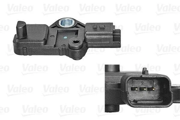 VALEO CITROEN датчик обертів двигуна C5, Jumpy, 2.0HDI 04-,Peugeot,Ford Valeo 254043 (фото 1)