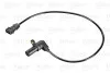 Датчик положения коленвала Opel Astra G 1.4/1.6 16V 98-05 Valeo 254089 (фото 1)