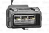 Датчик положения коленвала Opel Astra G 1.4/1.6 16V 98-05 Valeo 254089 (фото 3)