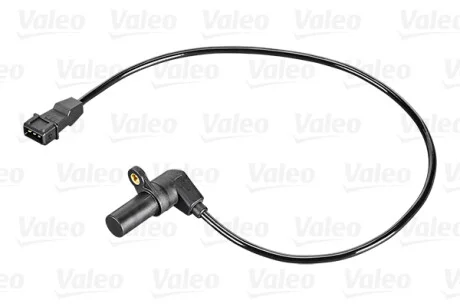 Датчик положения коленвала Opel Astra G 1.4/1.6 16V 98-05 Valeo 254089