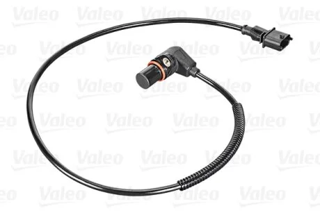 VALEO OPEL Датчик оборотов двигателя Omega B 2.2 16V -03. Valeo 254117