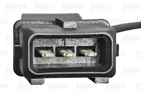 VALEO OPEL датчик обертів двигуна Omega B 2.5I 94- Valeo 254133