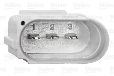 VALEO AUDI датчик колінвала A6 2.7TDI,3.0TDI Valeo 254149