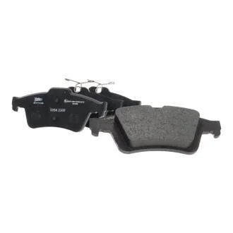 Тормозные колодки дисковые FORD/VOLVO C-Max/Focus/C30/C70/S40/V40/V50 "1,0-2,5 "R "03>> Valeo 301019