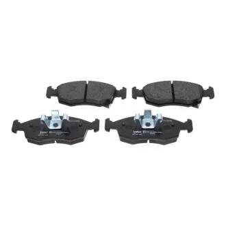 Тормозные колодки дисковые FIAT/LANCIA Panda/Ypsilon "0,9-1,3 "F "11>> Valeo 301045