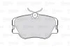 Тормозные колодки дисковые MERCEDES Coupe/E-Class/Kombi "2,0-3,0 "F "84-98 Valeo 301315 (фото 2)