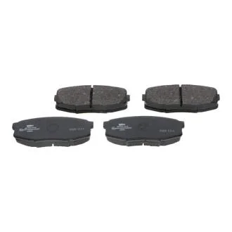 Тормозные колодки дисковые TOYOTA LandCruiser200 "4,5-4,7 "R "08>> Valeo 301340