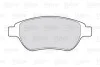 Тормозные колодки дисковые CITROEN/PEUGEOT Berlingo/C3/C4/Xsara/1007/207/Partner "1,4-2,0 "F "98>> Valeo 301465 (фото 2)