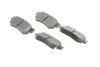 Колодки тормозные (задние) Hyundai Tucson 2.0 CRDi 04-10 Valeo 301748 (фото 2)