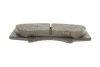 Колодки тормозные (передние) Mitsubishi Pajero IV/Toyota Hilux 06-/Land Cruiser Prado/Lexus GX 01- Valeo 301857 (фото 5)