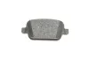 Колодки гальмівні (задні) Ford Focus/Galaxy/Mondeo/S-Max/Kuga 05-15/Volvo S80/V70/XC70 06-16 Valeo 301935 (фото 3)
