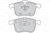 Гальмівні колодки First CADILLAC/OPEL/SAAB BLS/Vectra/9-3 "F "02>> Valeo "302064" (фото 1)