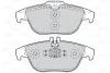 Гальмівні колодки дискові MERCEDES C-Class/E-Class/GLK "1,6-5,5 "R "07>> Valeo 302121 (фото 2)