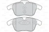 Гальмівні колодки дискові CITROEN/PEUGEOT C5/407/508 "1,6-2,0 "F "09>> Valeo 302124 (фото 2)