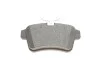 Колодки гальмівні (задні) Citroen C4 09-/DS4/DS5 11-15/Peugeot 308/508/3008/5008 09-18 Valeo 302126 (фото 5)