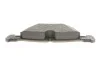 Колодки тормозные (передние) BMW 1 (F20-21)/2 (F22/F87/F45-46)/3 (F30-31/F34/F80)/4 (F32/F36)/X3 11- Valeo 302138 (фото 8)