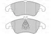 Гальмівні колодки дискові FORD Focus "2,5 "F "09-11 Valeo 302303 (фото 2)