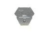Колодки тормозные (передние) Audi A4 97-01/A6 97-05/VW Passat B5 00-05/Phaeton 02-08 (+датчики) Valeo 302333 (фото 2)