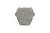 Колодки тормозные (передние) Audi A4 97-01/A6 97-05/VW Passat B5 00-05/Phaeton 02-08 (+датчики) Valeo 302333 (фото 3)