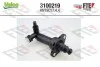 Рабочий цилиндр сцепления AUDI/SKODA/VW A3/Fabia/Octavia/Caddy/Gplf/Passat/Polo "1,2-2,0 "02>> Valeo 3100219 (фото 1)