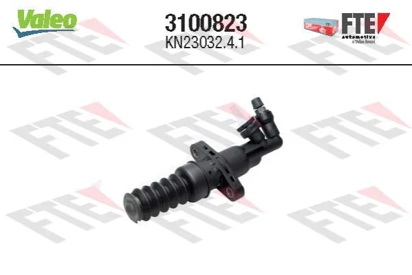 Рабочий цилиндр сцепления Valeo 3100823 (фото 1)