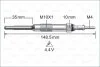 VALEO CITROEN свічка розжарювання Jumper HDI,Peugeot 11-,Ford Transit 2.2TDCi Valeo 345225 (фото 1)