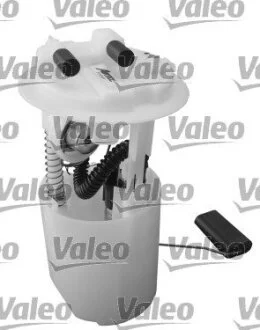 Паливний насос в зборі Valeo 347004