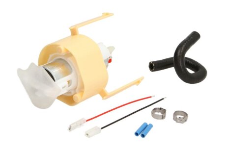 FIAT паливопідкачувальний насос Doblo 1,3/1,9JTD 05-. Valeo 347602